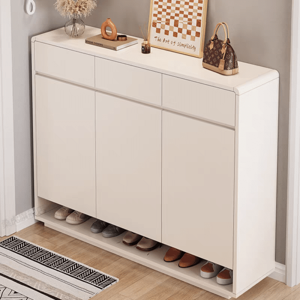 AMG Melbourne Furniture shoe cabinet