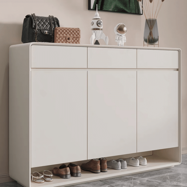 AMG Melbourne Furniture shoe cabinet