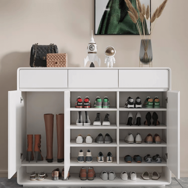 AMG Melbourne Furniture shoe cabinet