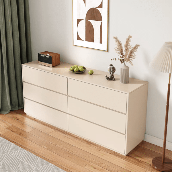 AMG Melbourne Furniture dresser