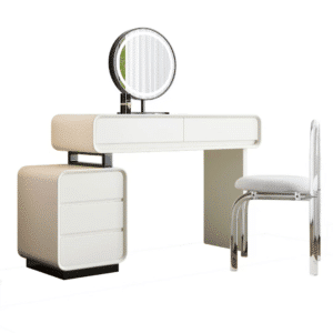 AMG Melbourne Furniture Dressing table