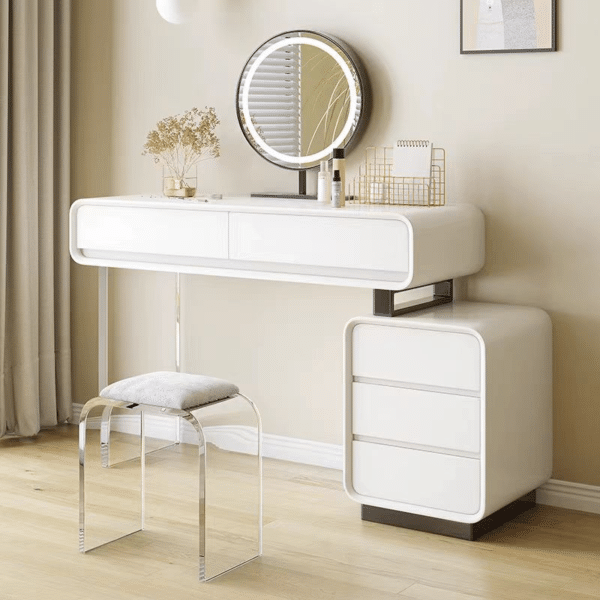 AMG Melbourne Furniture Dressing table