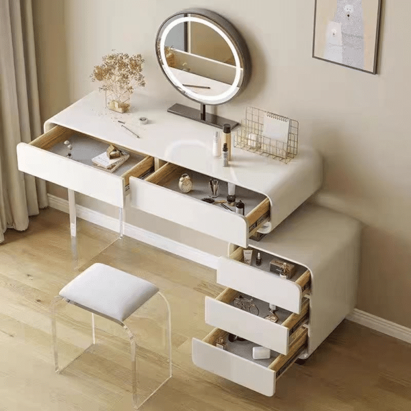 AMG Melbourne Furniture Dressing table