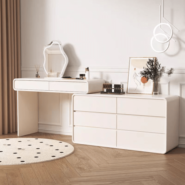 AMG Melbourne Furniture Dressing table