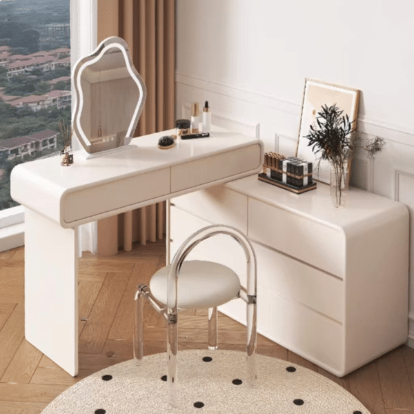 AMG Melbourne Furniture Dressing table