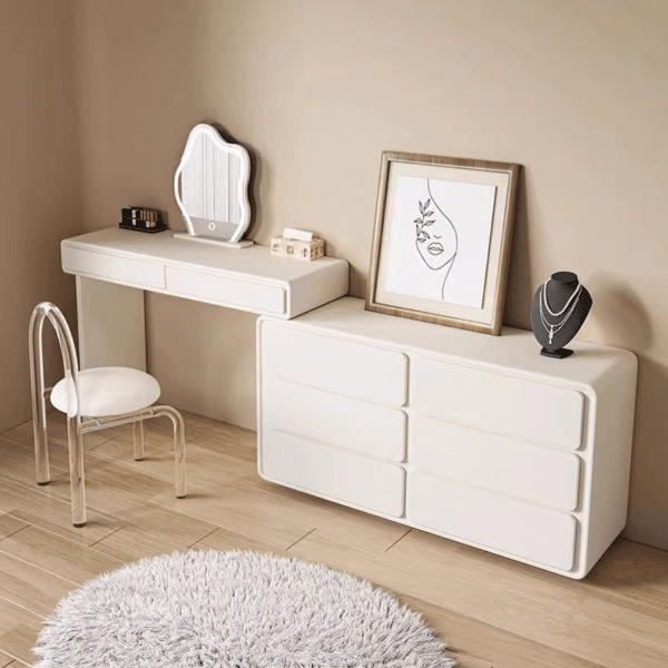 AMG Melbourne Furniture Dressing table