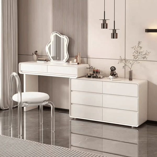 AMG Melbourne Furniture Dressing table