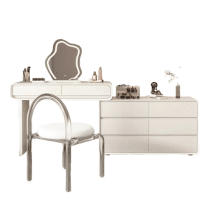 AMG Melbourne Furniture Dressing table