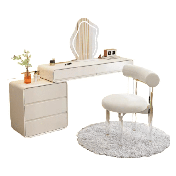 AMG Melbourne Furniture Dressing table