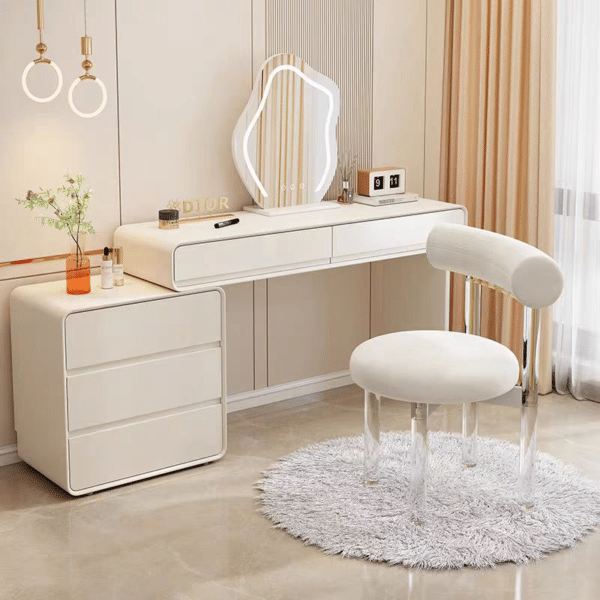 AMG Melbourne Furniture Dressing table