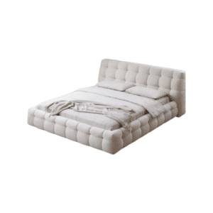 Melbourne bed AMG Furniture