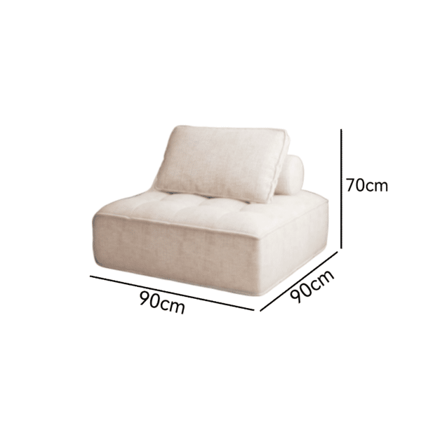 Melbourne Furniture sofa