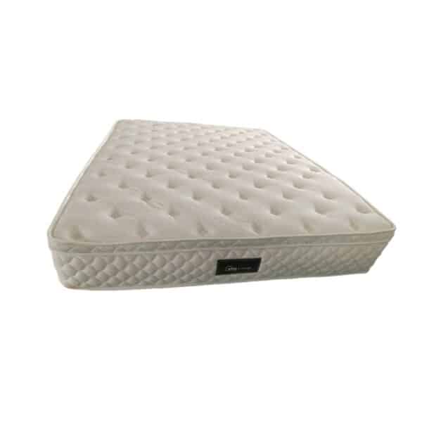 Aloe fabric mattress 431-183