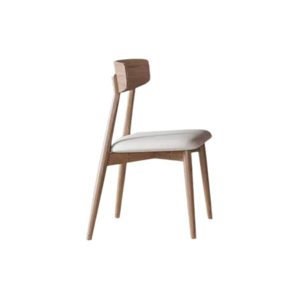 Solid Wood Dining Chair 50