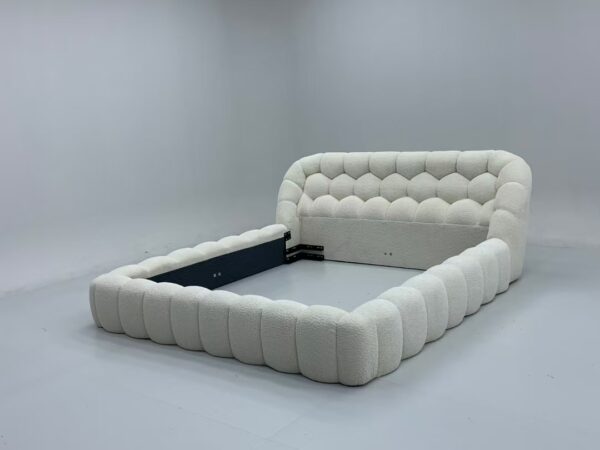 Melbourne bed AMG Furniture