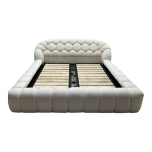 Melbourne bed AMG Furniture