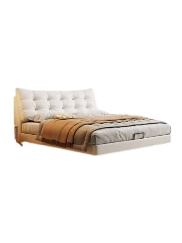 Polar Bear Bed Frame 183